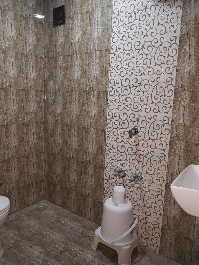 Nova Hotel Star Palace Rajkot Dış mekan fotoğraf